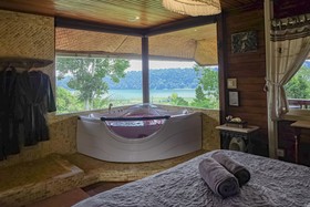 Secret Lodge Bedugul by Taritiya Collection