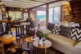 Secret Lodge Bedugul by Taritiya Collection