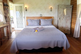 Secret Lodge Bedugul by Taritiya Collection