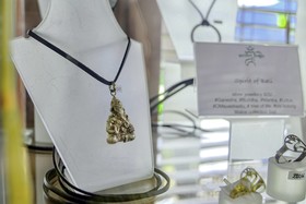 Secret Lodge Bedugul by Taritiya Collection