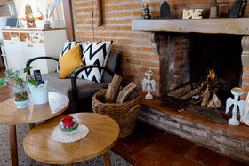 Secret Lodge Bedugul by Taritiya Collection
