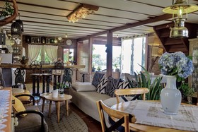 Secret Lodge Bedugul by Taritiya Collection