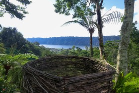 Secret Lodge Bedugul by Taritiya Collection