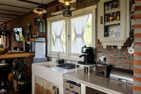 Secret Lodge Bedugul by Taritiya Collection