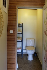 Secret Lodge Bedugul by Taritiya Collection