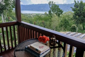 Secret Lodge Bedugul by Taritiya Collection
