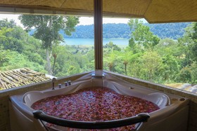 Secret Lodge Bedugul by Taritiya Collection