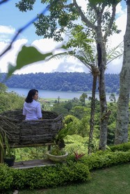 Secret Lodge Bedugul by Taritiya Collection