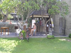 Oasis Beach Resort & Spa