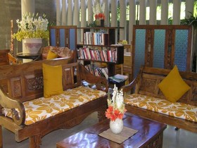 Oasis Beach Resort & Spa