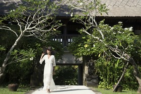 Revivo Wellness Resort