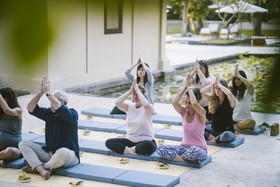Revivo Wellness Resort