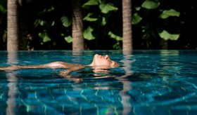 Revivo Wellness Resort