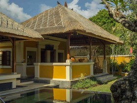 Rumah Bali