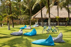 Sol by Melia Benoa Bali - All Inclusive