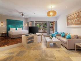 Sol by Melia Benoa Bali - All Inclusive