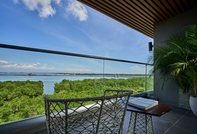 The Crystal Luxury Bay Resort