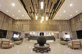 The Nest Hotel