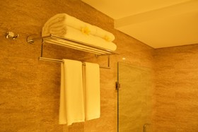 The Nest Hotel