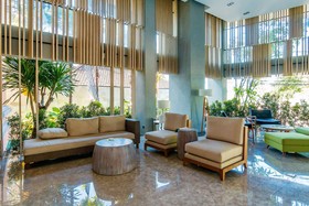 The Nest Hotel
