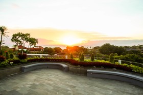 The Nest Hotel
