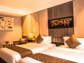 The Nest Hotel
