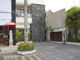 The Segara Suites