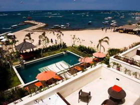 The Segara Suites