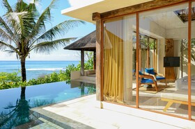 Komaneka at Keramas Beach