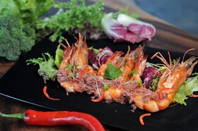 Komaneka at Keramas Beach