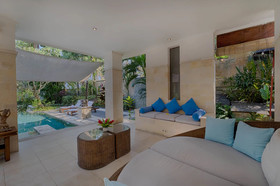 Kutus Kutus Saba Beach Villas