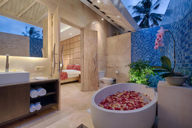 Kutus Kutus Saba Beach Villas