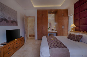 Kutus Kutus Saba Beach Villas