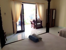 Rising Star Beach Resort Amed