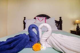 Rising Star Beach Resort Amed