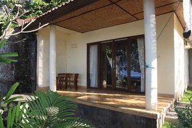 Rising Star Beach Resort Amed