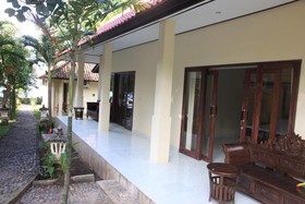 Rising Star Beach Resort Amed