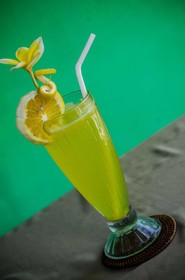 Rising Star Beach Resort Amed