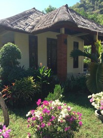 Star East Bungalows