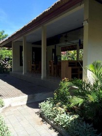 Star East Bungalows