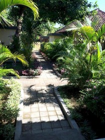 Star East Bungalows