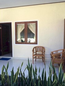 Star East Bungalows