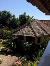 Star East Bungalows