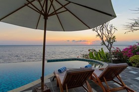 Villa Aquamarine