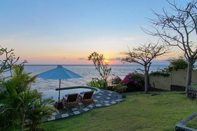 Villa Aquamarine