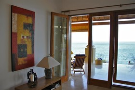 Villa Aquamarine