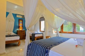 Villa Aquamarine