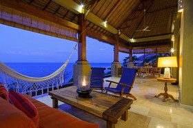 Villa Aquamarine