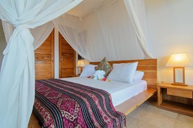 Villa Aquamarine