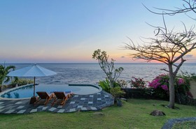 Villa Aquamarine